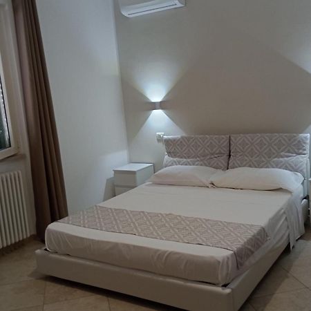 Viola Di Mare Rooms And Parking Termoli Luaran gambar