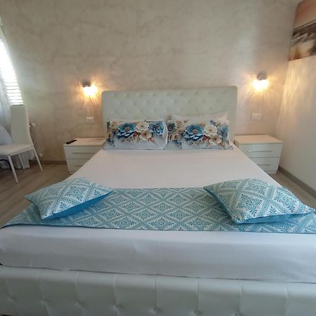 Viola Di Mare Rooms And Parking Termoli Luaran gambar