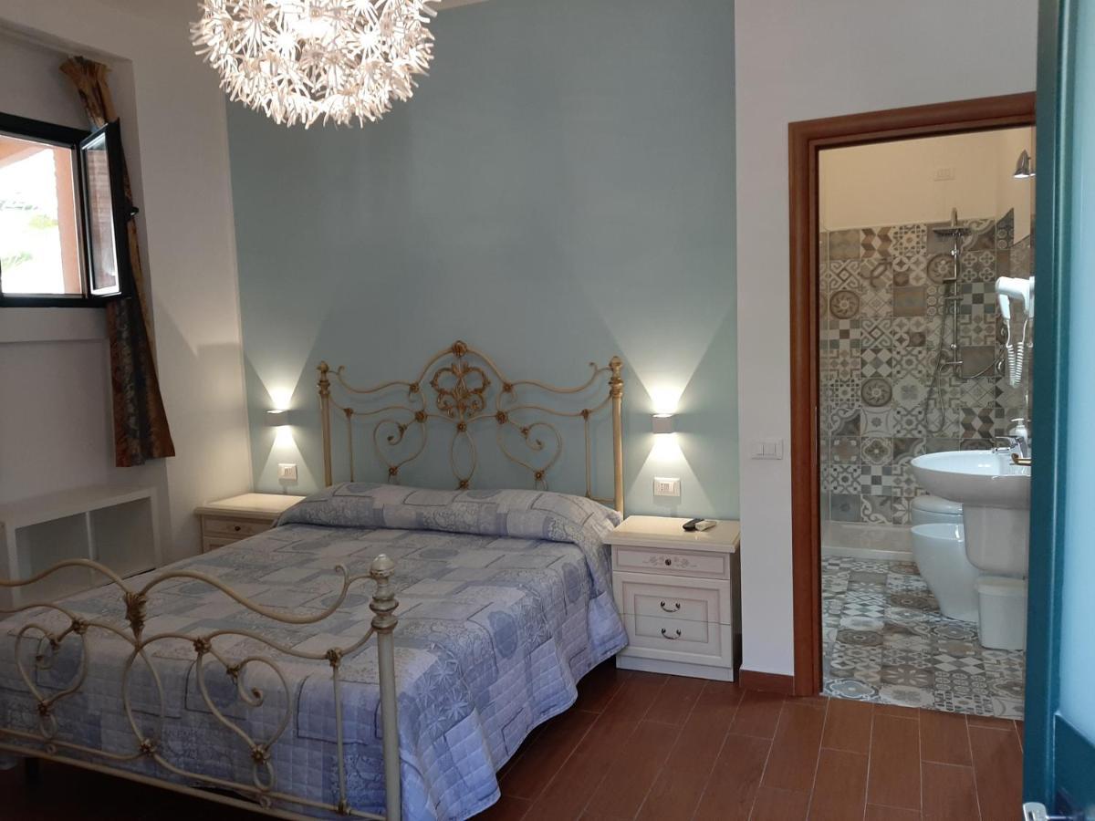Viola Di Mare Rooms And Parking Termoli Luaran gambar