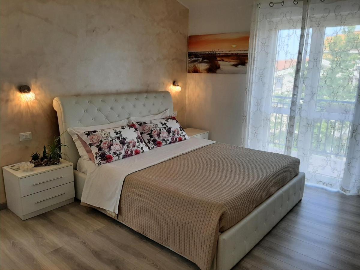 Viola Di Mare Rooms And Parking Termoli Luaran gambar