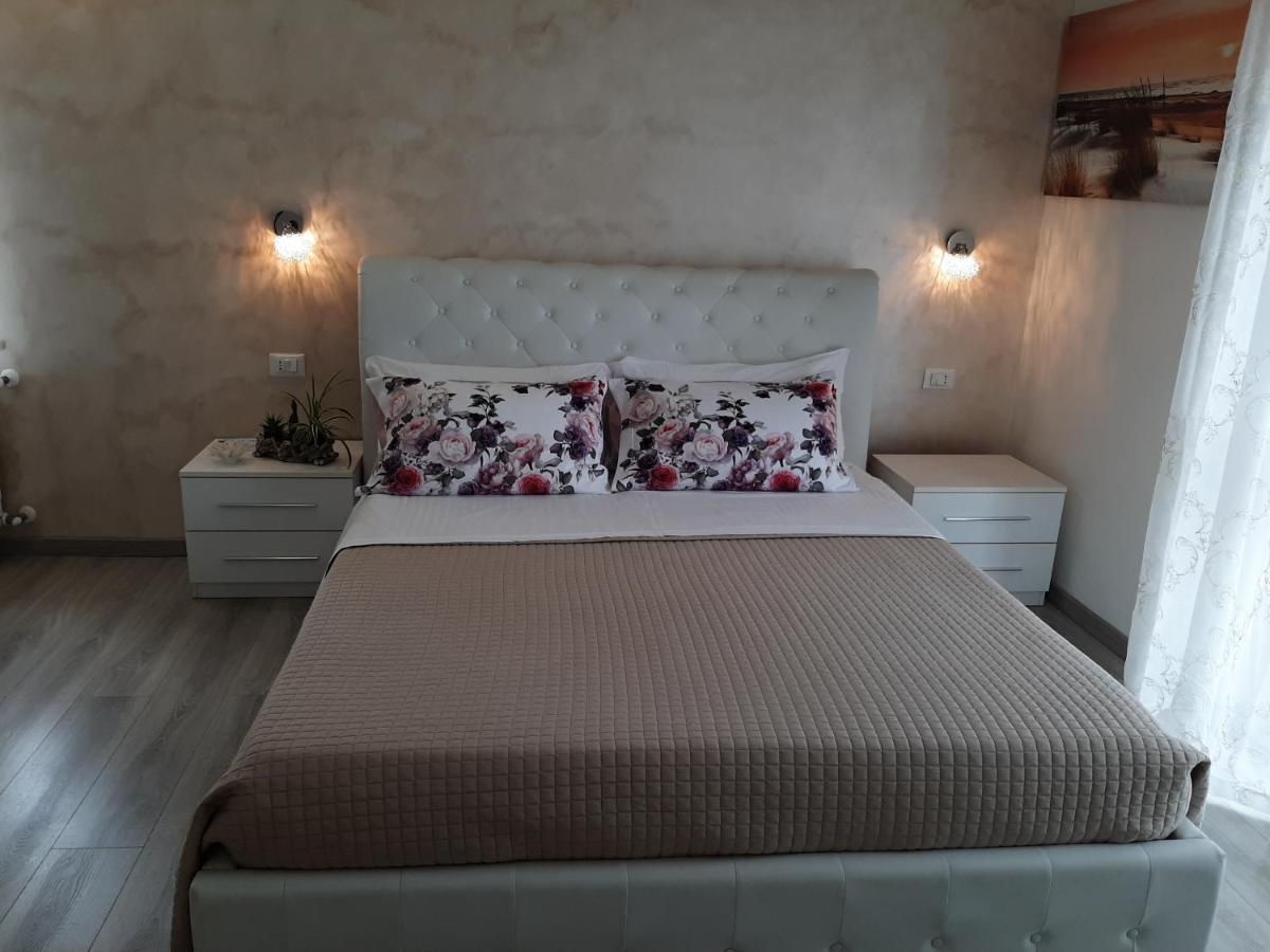 Viola Di Mare Rooms And Parking Termoli Luaran gambar