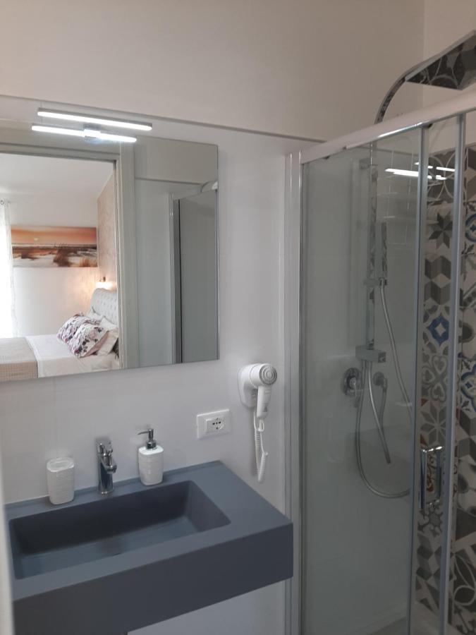 Viola Di Mare Rooms And Parking Termoli Luaran gambar