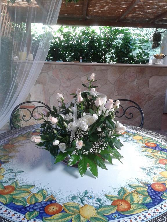 Viola Di Mare Rooms And Parking Termoli Luaran gambar
