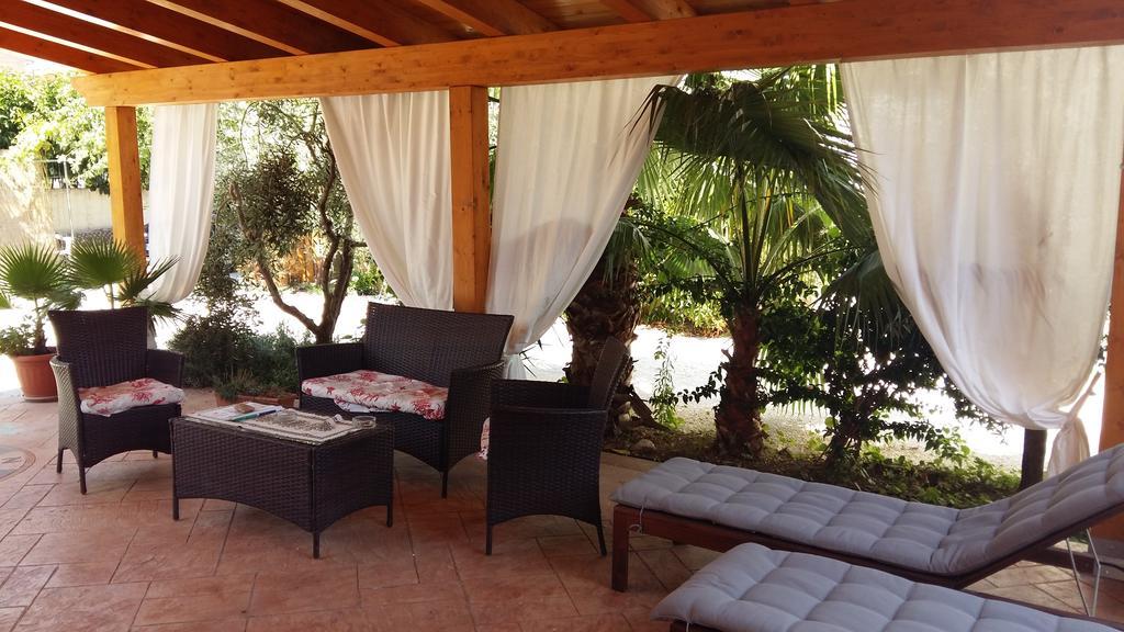 Viola Di Mare Rooms And Parking Termoli Luaran gambar