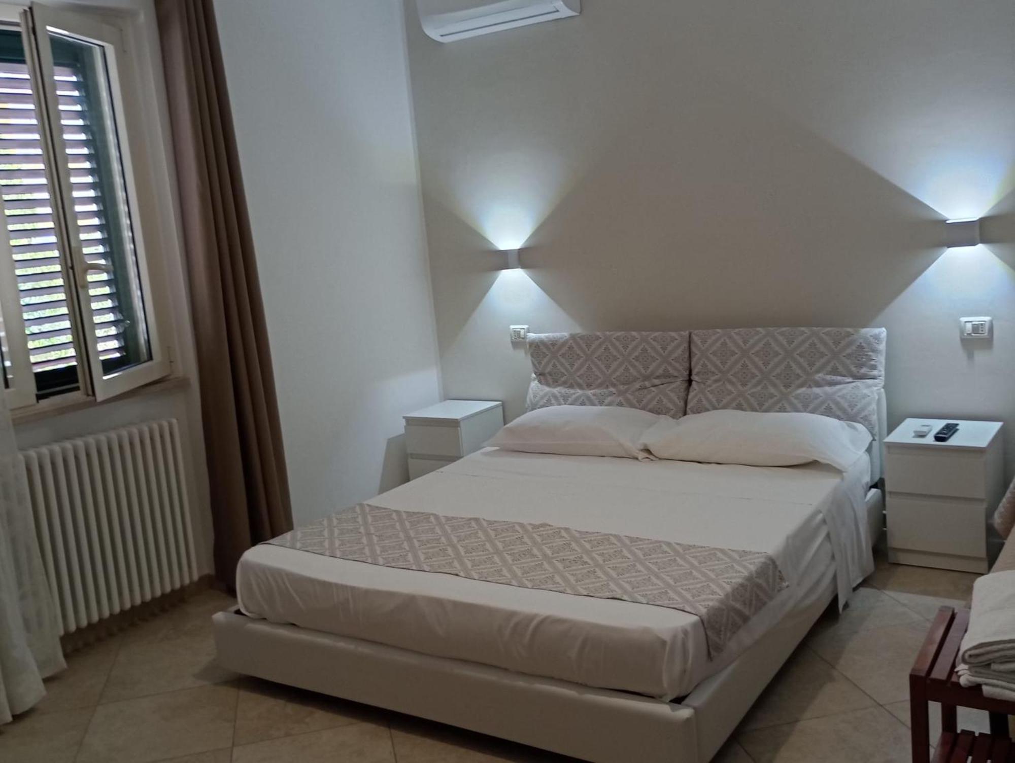 Viola Di Mare Rooms And Parking Termoli Luaran gambar