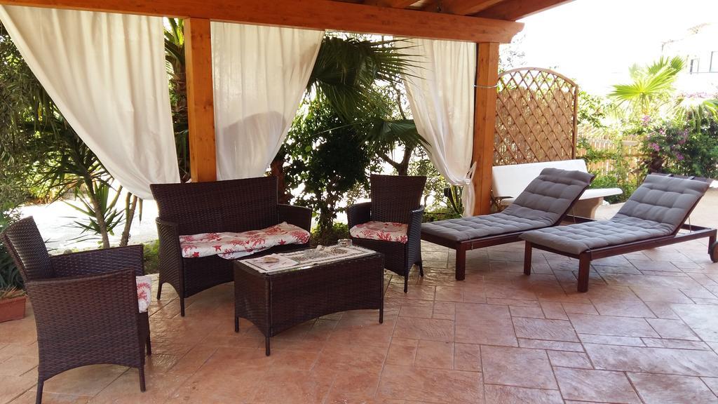 Viola Di Mare Rooms And Parking Termoli Luaran gambar