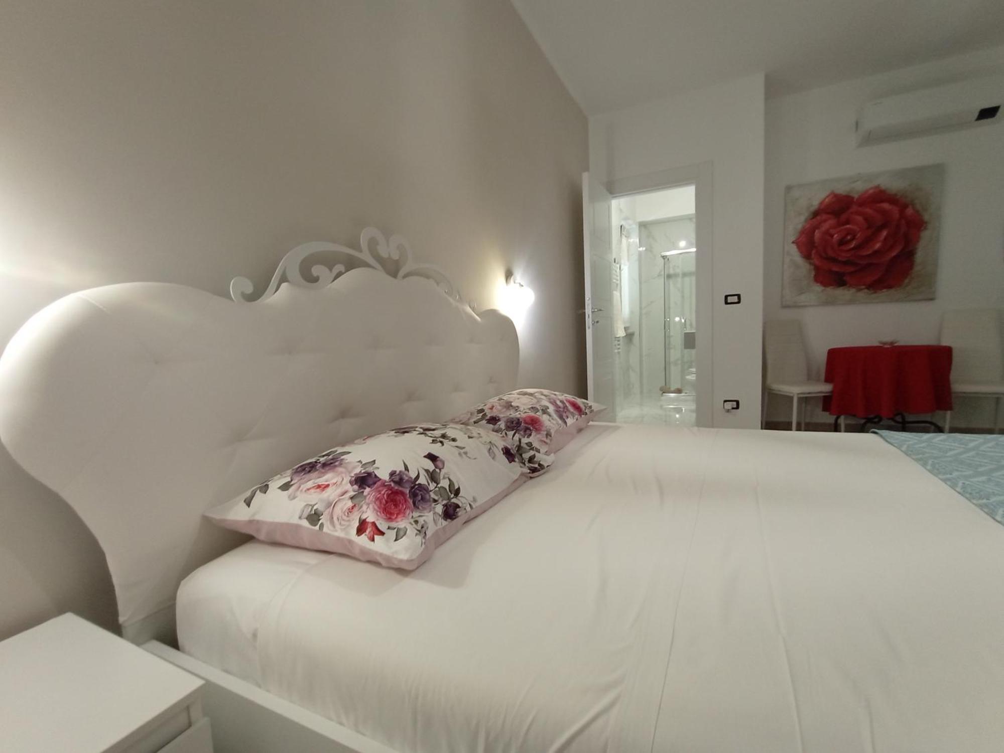 Viola Di Mare Rooms And Parking Termoli Luaran gambar