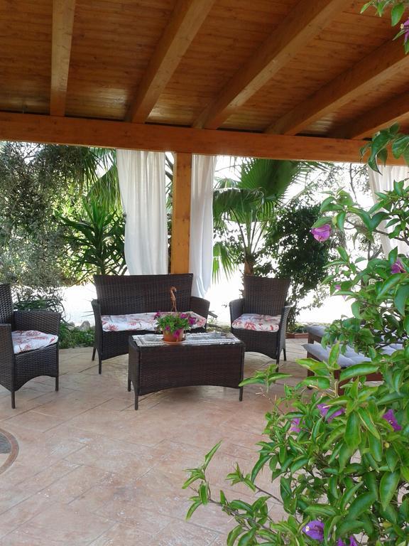 Viola Di Mare Rooms And Parking Termoli Luaran gambar