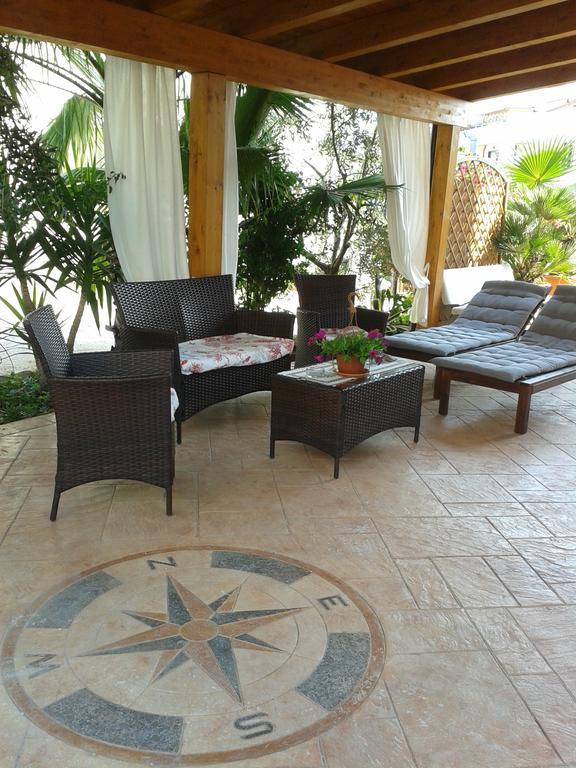Viola Di Mare Rooms And Parking Termoli Luaran gambar