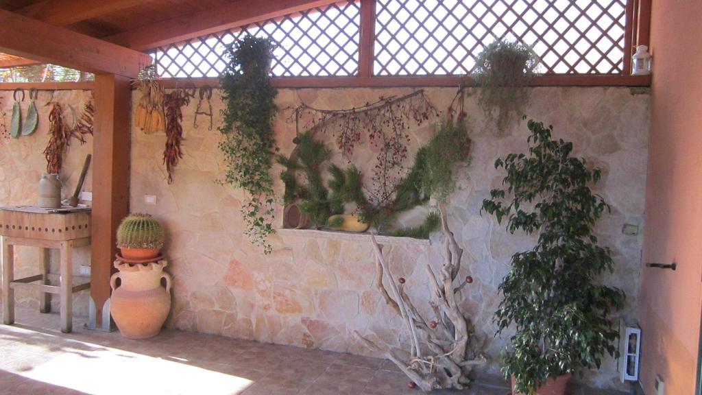 Viola Di Mare Rooms And Parking Termoli Luaran gambar