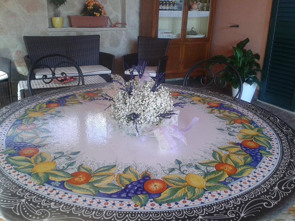 Viola Di Mare Rooms And Parking Termoli Luaran gambar