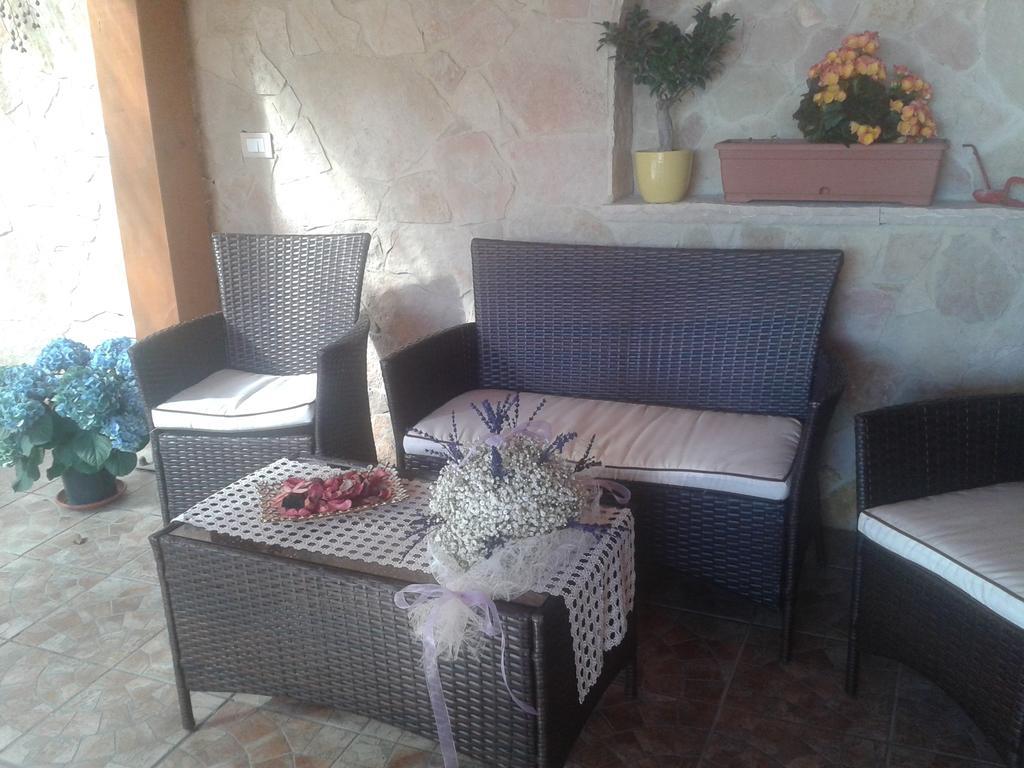 Viola Di Mare Rooms And Parking Termoli Luaran gambar