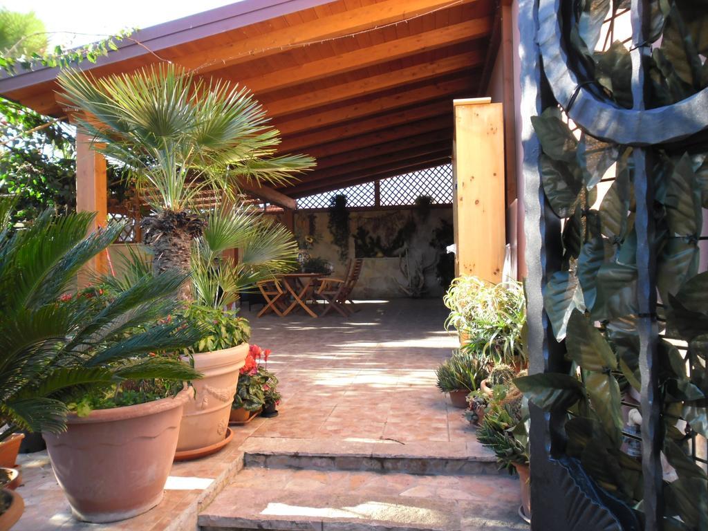 Viola Di Mare Rooms And Parking Termoli Luaran gambar