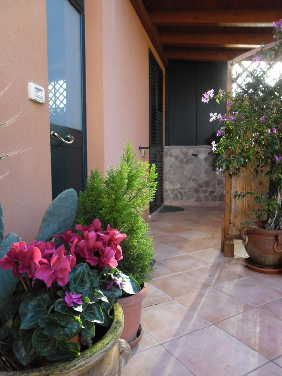 Viola Di Mare Rooms And Parking Termoli Luaran gambar
