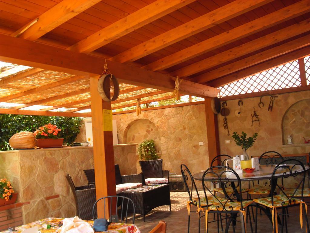 Viola Di Mare Rooms And Parking Termoli Luaran gambar
