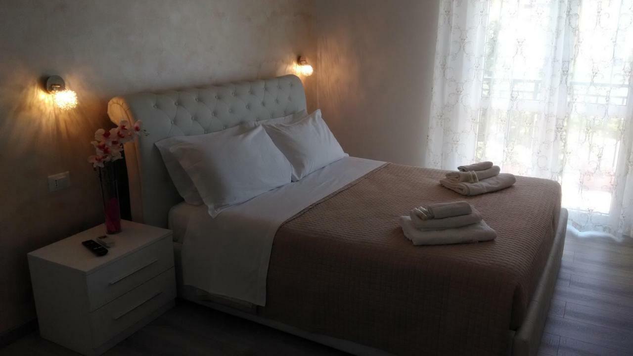 Viola Di Mare Rooms And Parking Termoli Luaran gambar