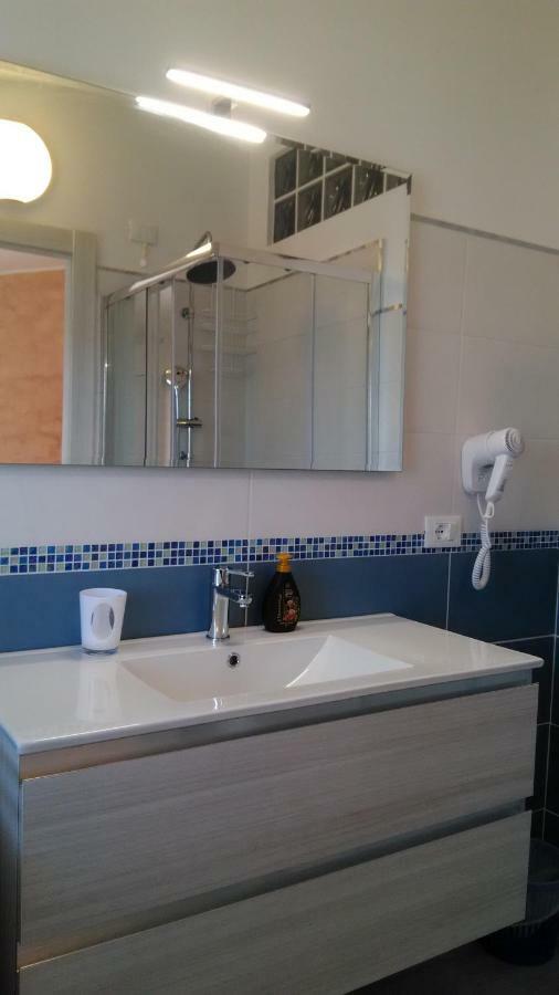 Viola Di Mare Rooms And Parking Termoli Luaran gambar